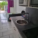 Port Nature 2 Village Naturiste Apartamento Agde