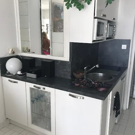 Port Nature 2 Village Naturiste Apartamento Agde