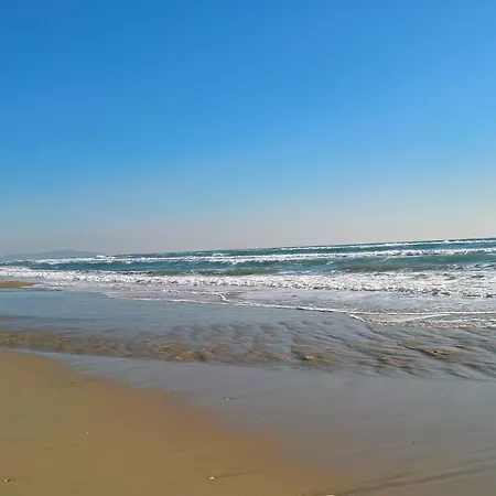 Apartamento Port Nature 2 Village Naturiste Agde