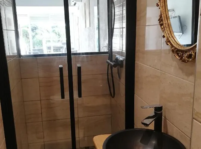 Port Nature 2 Village Naturiste