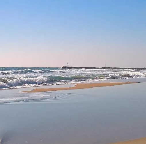 Port Nature 2 Village Naturiste Агд