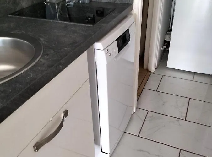 Port Nature 2 Village Naturiste * Агд